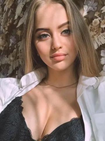 Проститутка Сесилия Проститутка Сесилия
